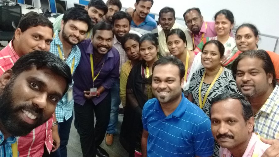 AWS Cloud Workshop