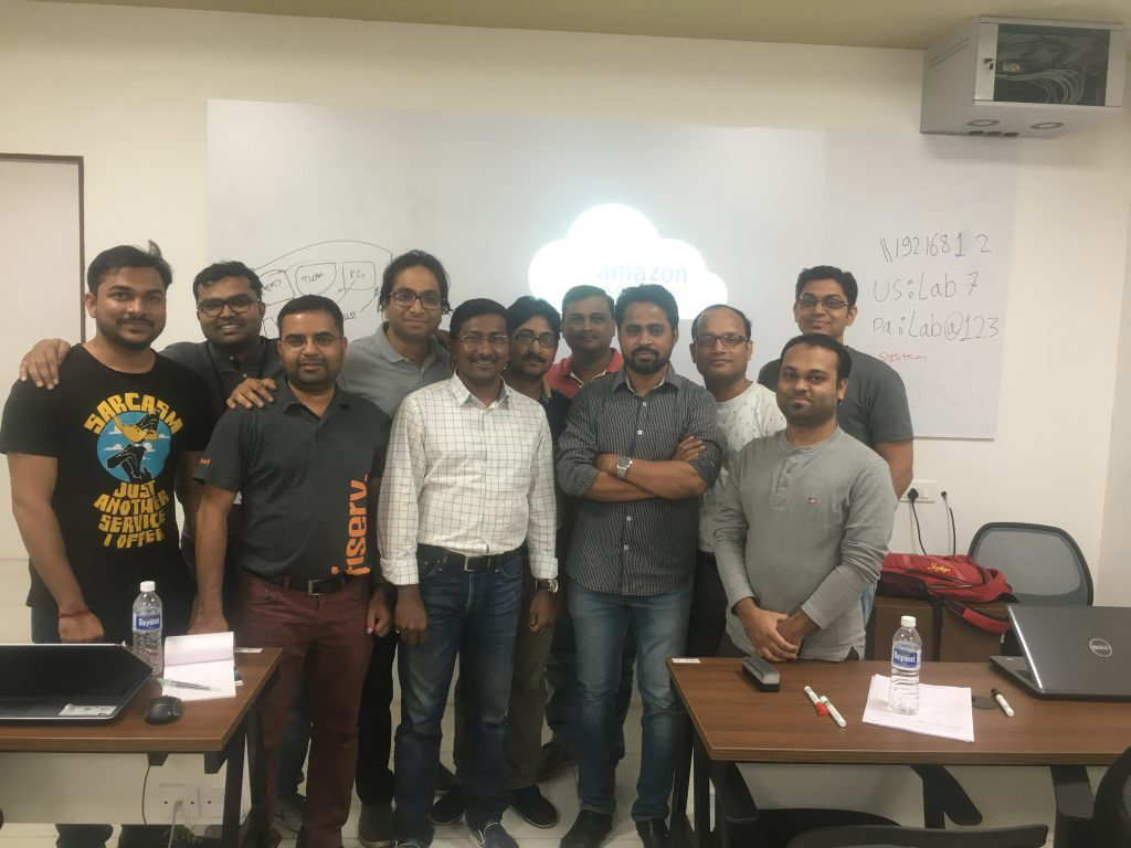 Hackathon Winners