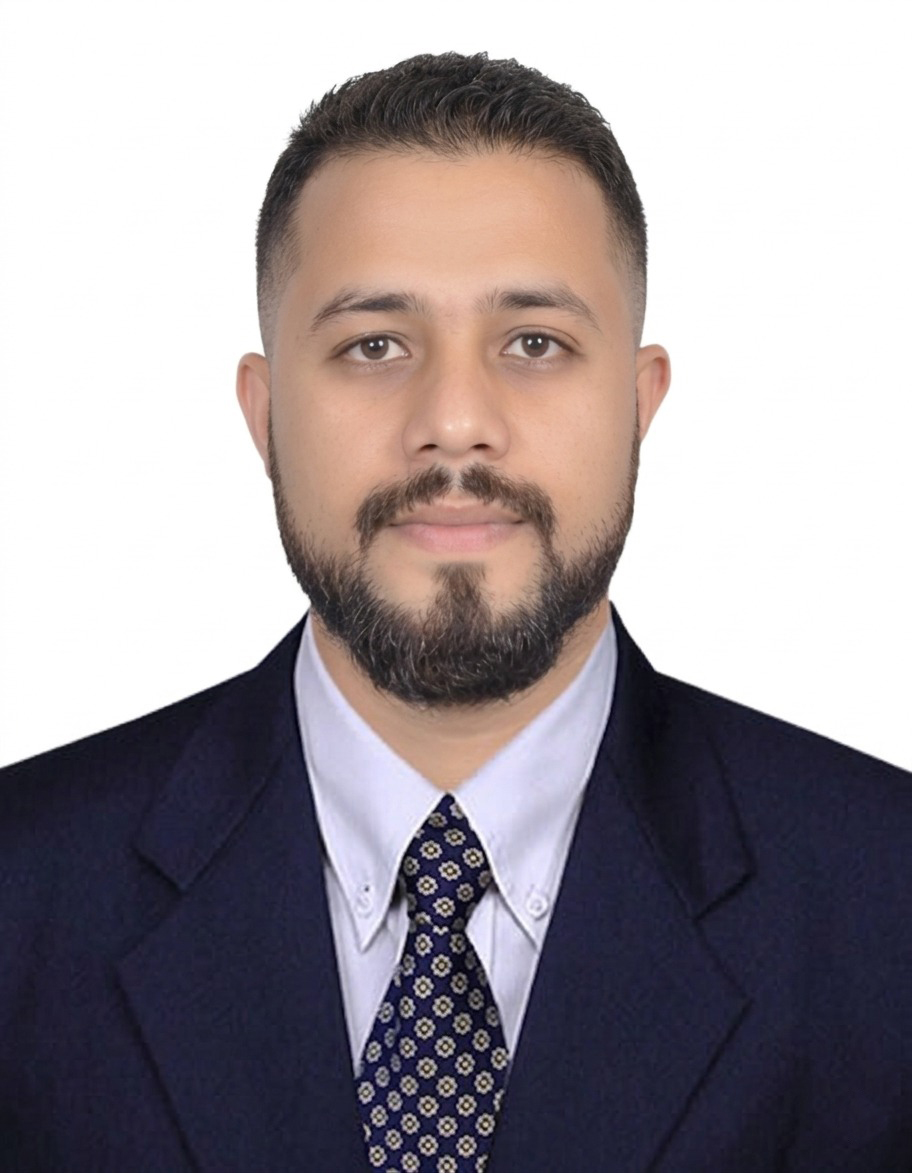 Muneeb Shah