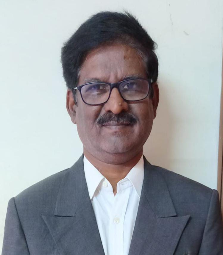Aranganathan D.