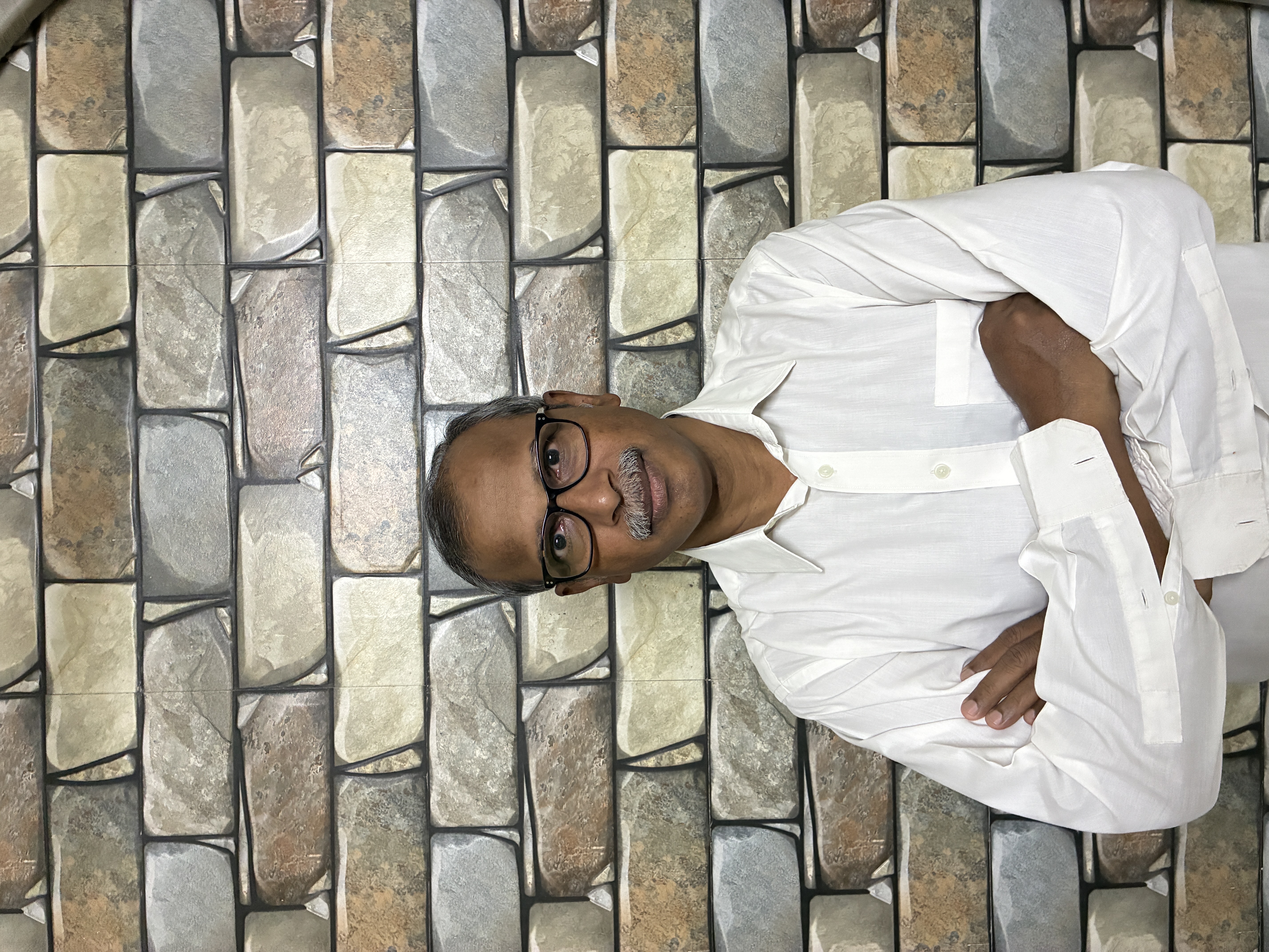 Bipin D.