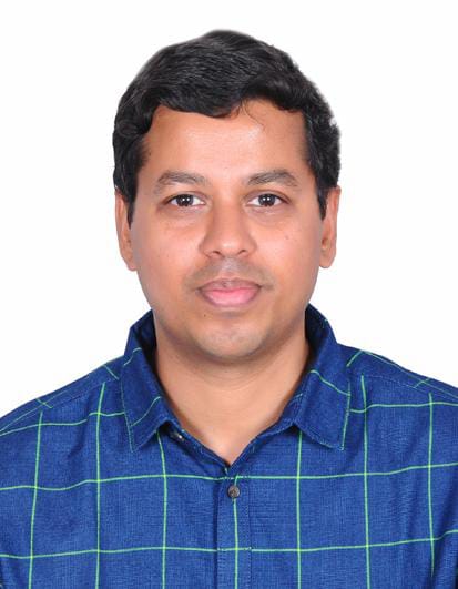 Chaitanya G.