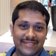 Naveen P.
