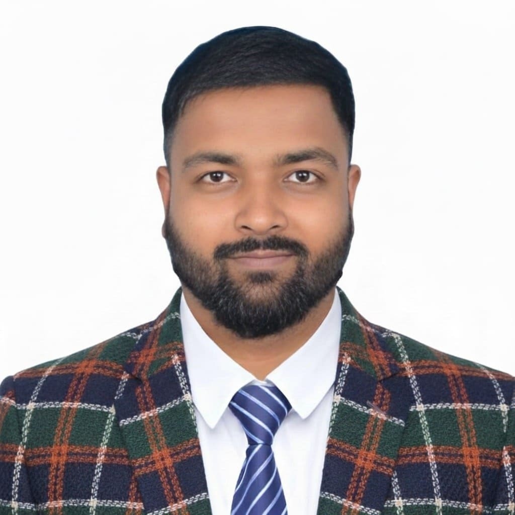 Vinay Chandra